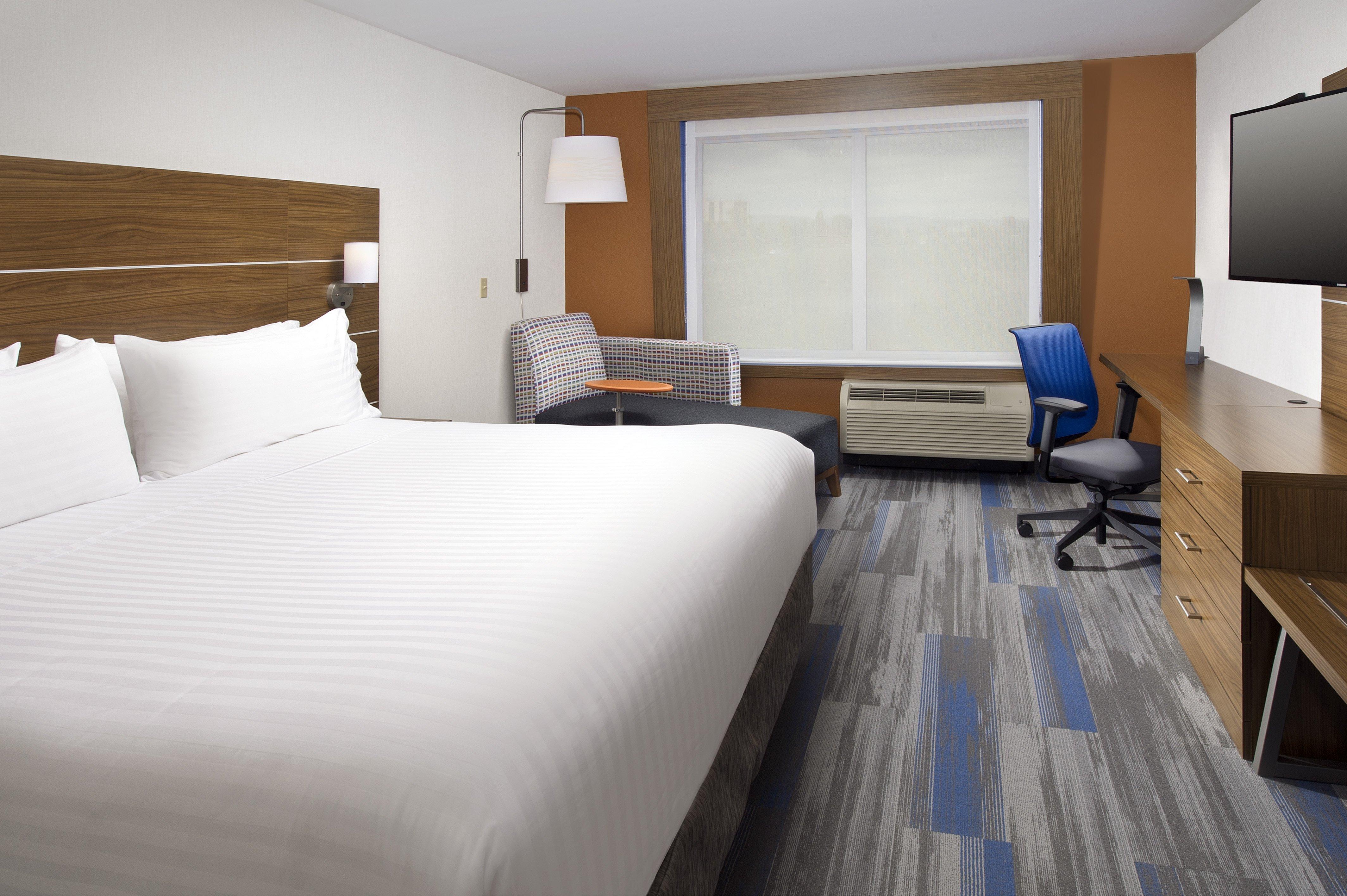 Holiday Inn Express & Suites By Ihg Altoona By Ihg Esterno foto